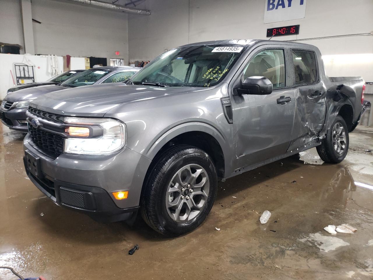2024 FORD MAVERICK X