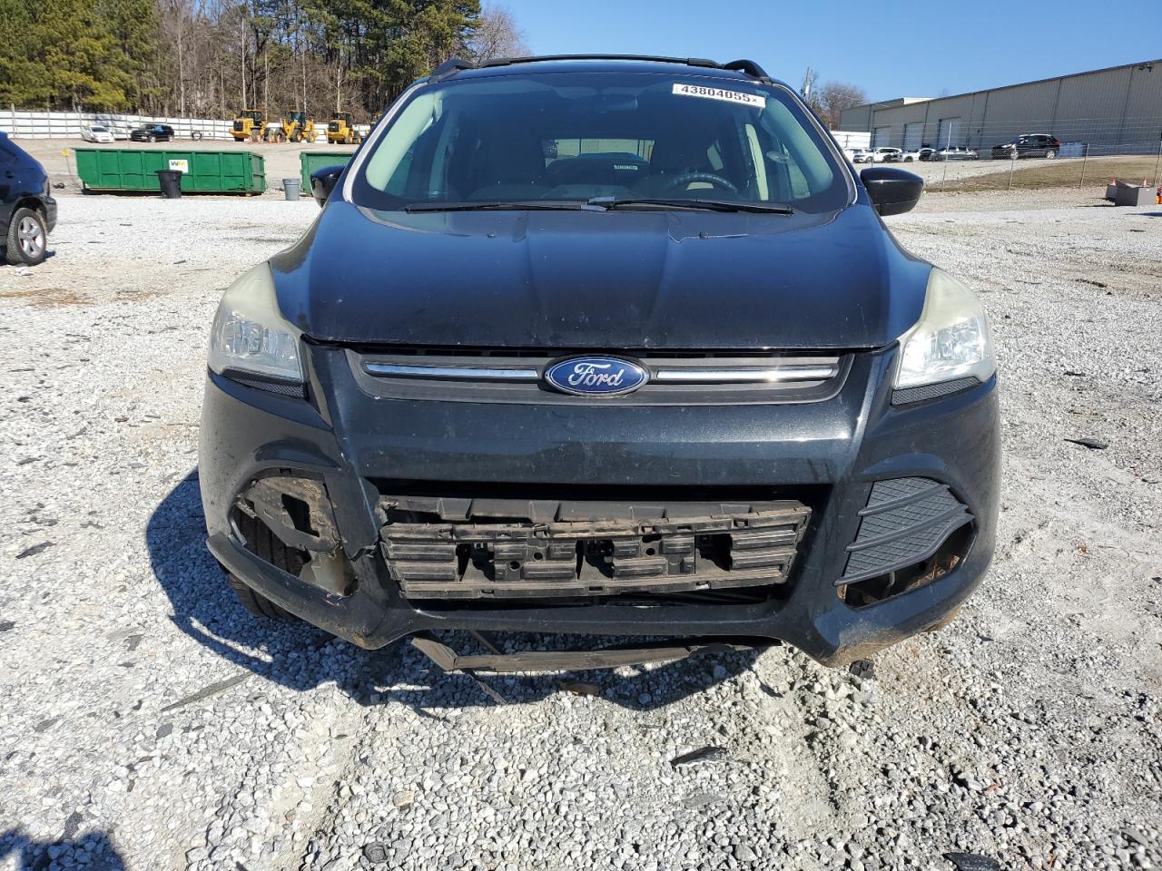 2013 FORD ESCAPE SE - Image 5