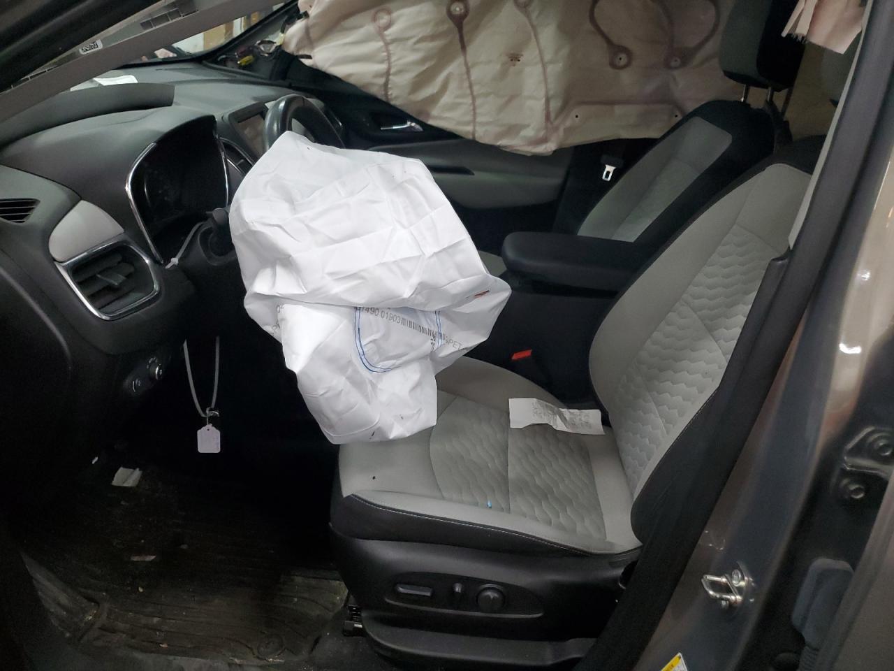 2019 CHEVROLET EQUINOX LT - Image 7