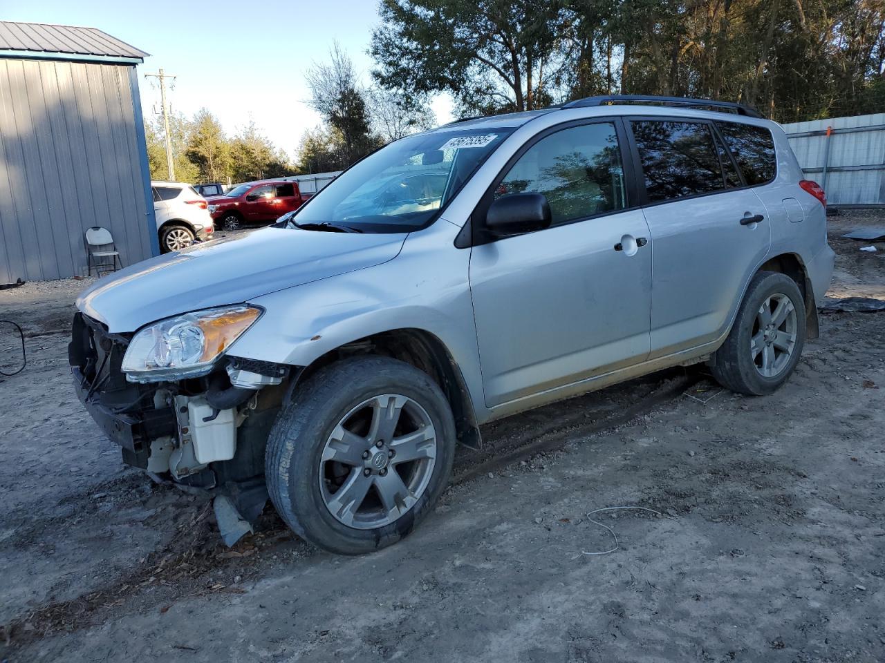 2011 TOYOTA RAV4