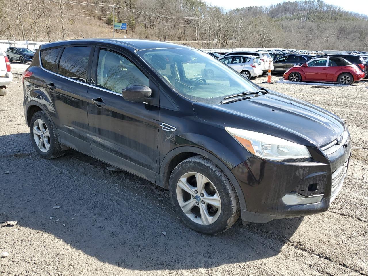 2013 FORD ESCAPE SE - Фото 4