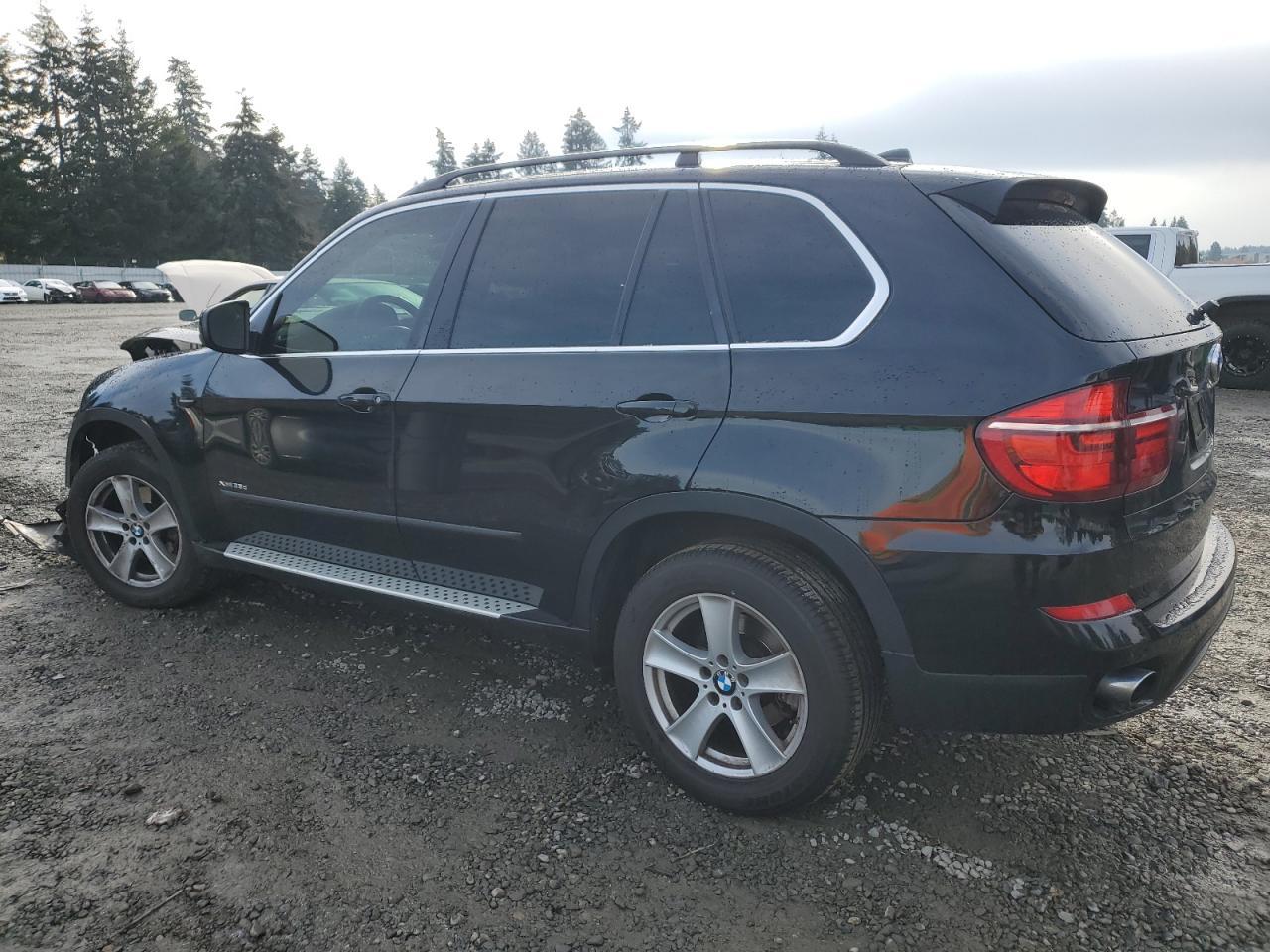 2013 BMW X5 XDRIVE3 - Фото 2