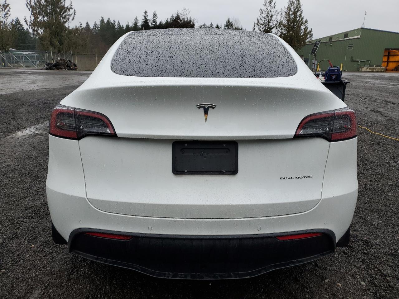 2022 TESLA MODEL Y - Image 6