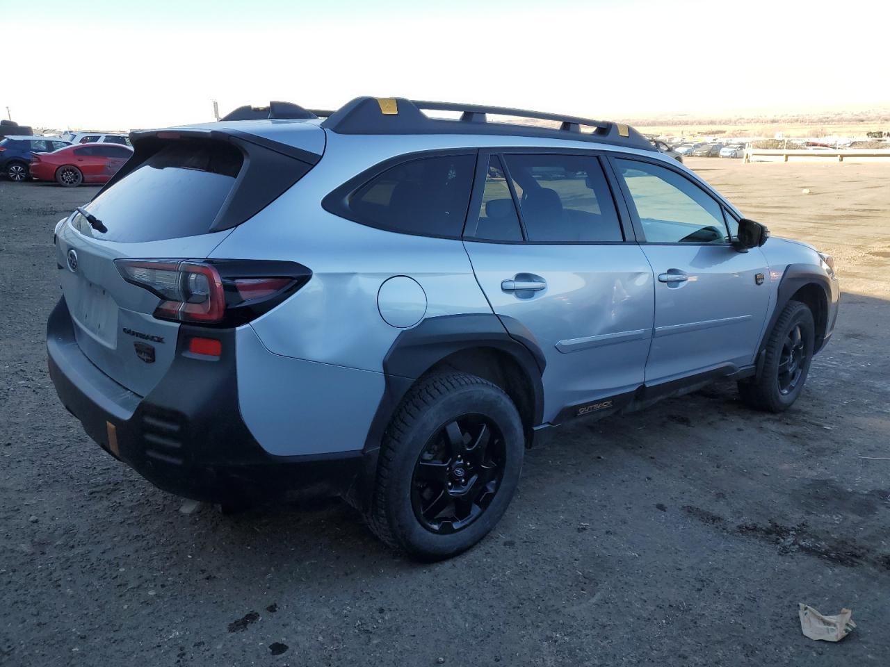 2022 SUBARU OUTBACK WI - Image 3