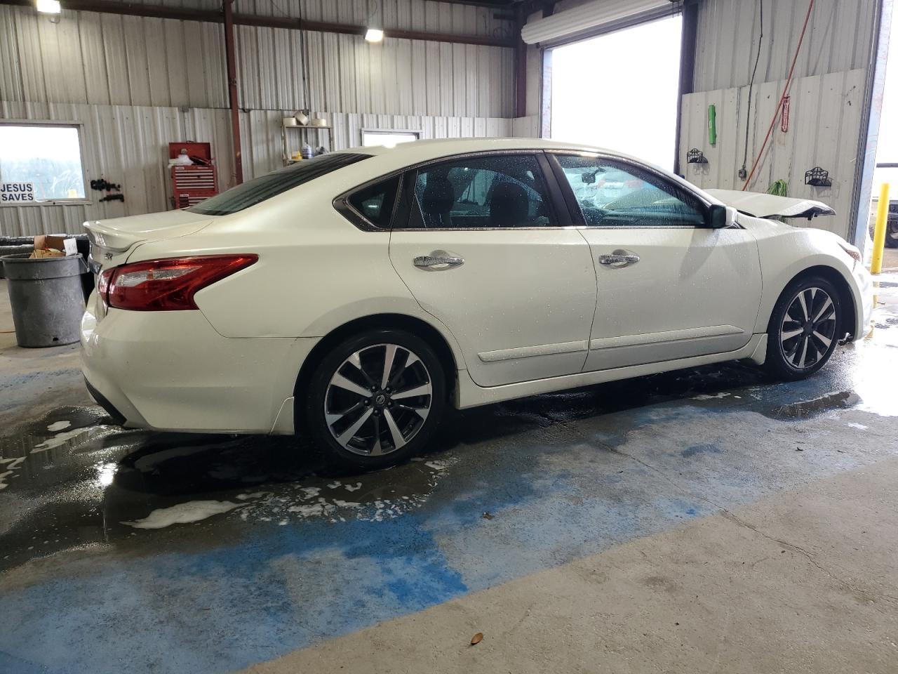 2016 NISSAN ALTIMA 2.5 - Image 3