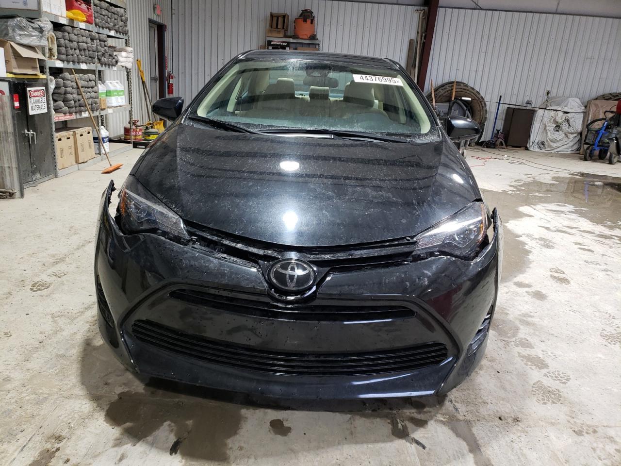 2018 TOYOTA COROLLA L - Image 5