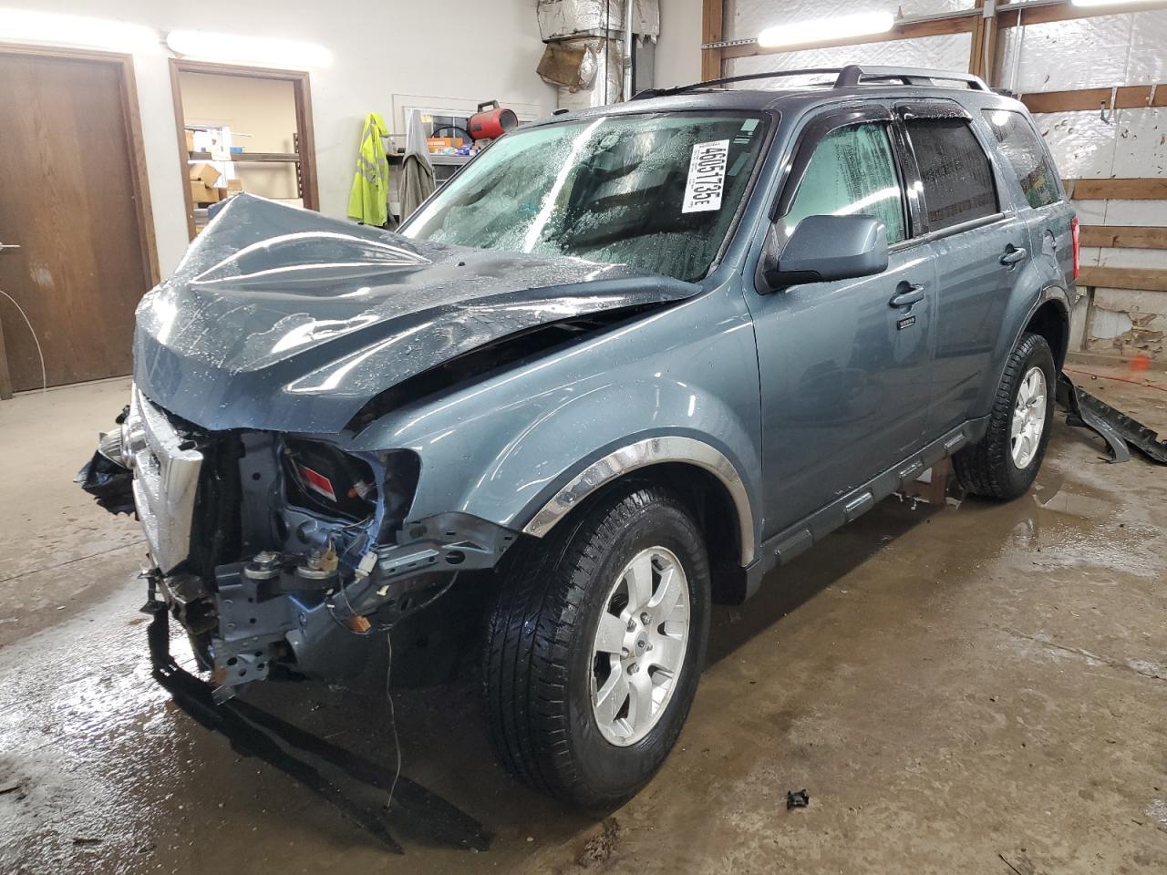 2012 FORD ESCAPE LIM