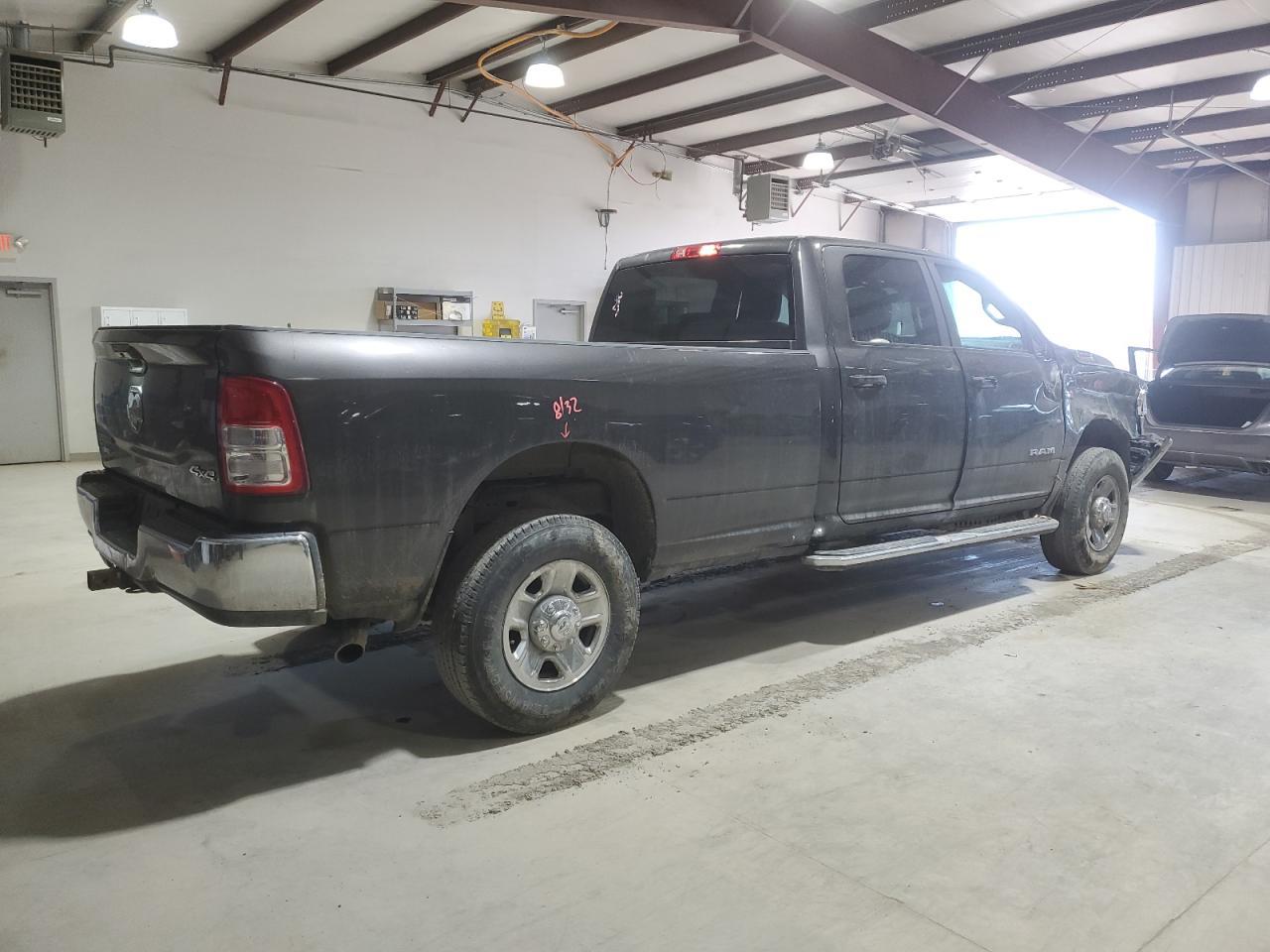 2022 RAM 2500 BIG H - Фото 3