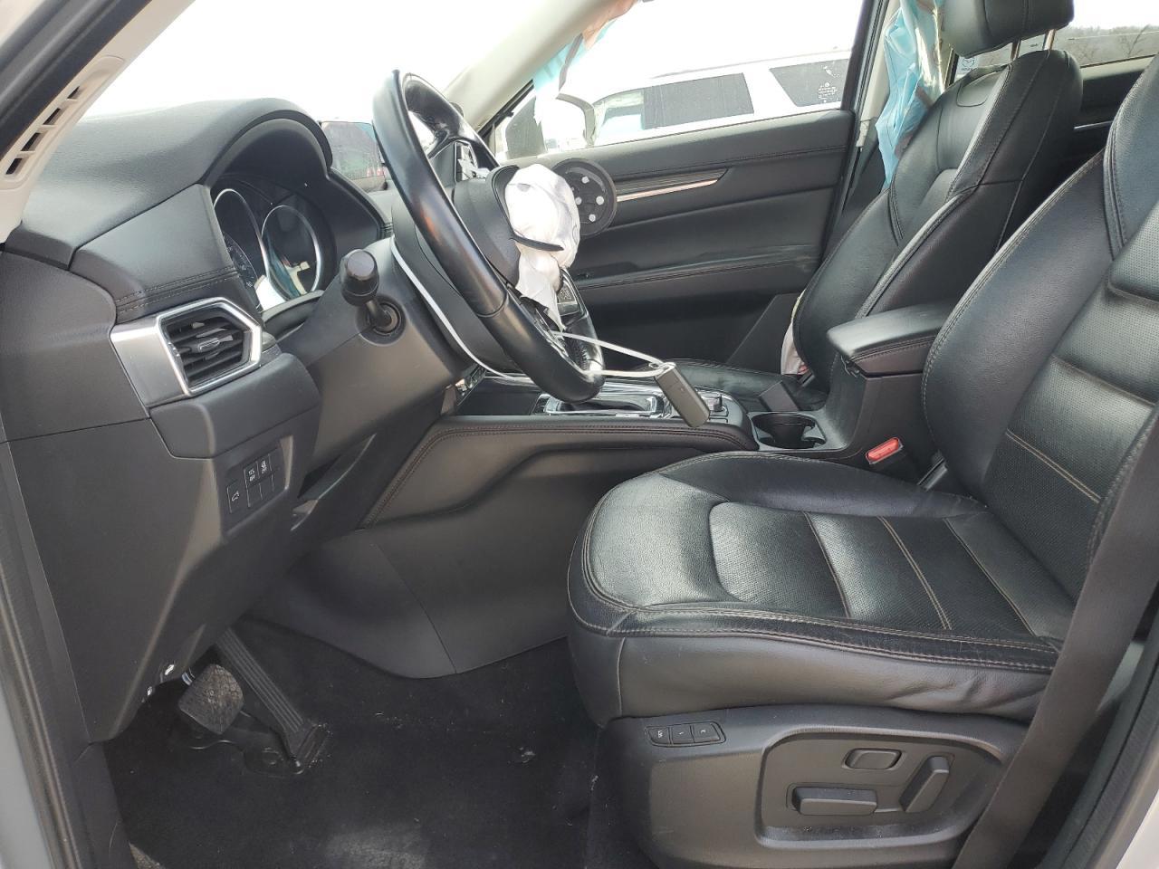 2018 MAZDA CX-5 GRAND - Image 7