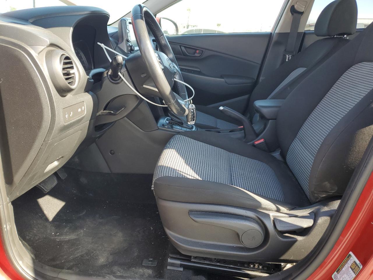 2020 HYUNDAI KONA SEL - Image 7