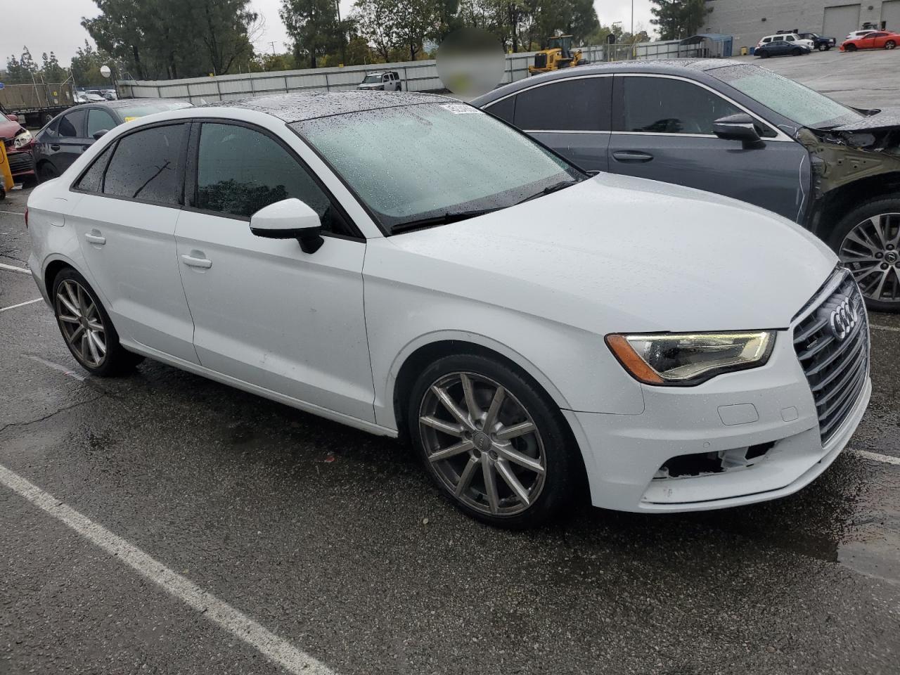 2016 AUDI A3 PREMIUM - Фото 4