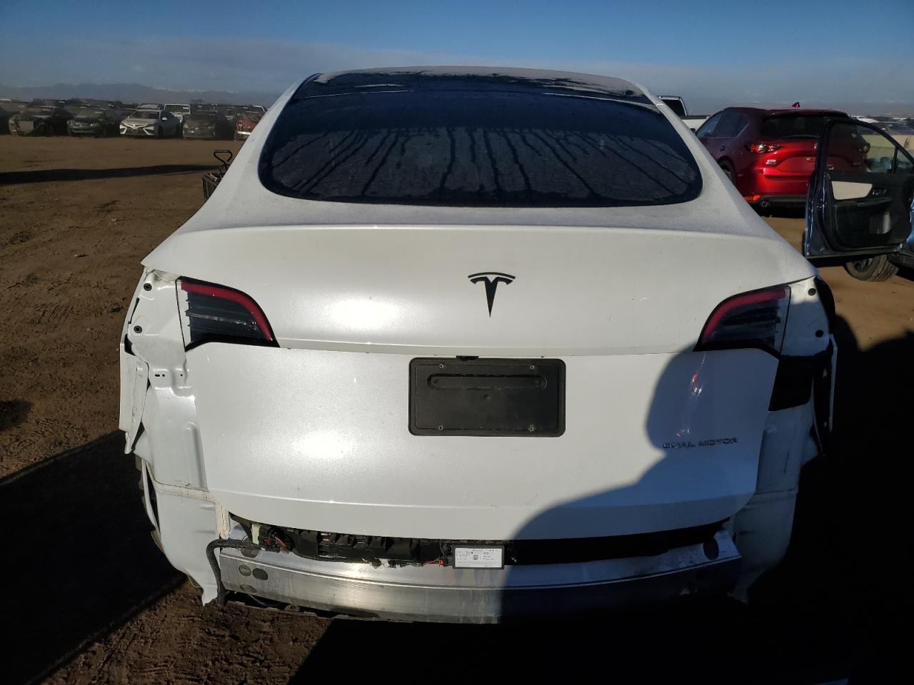 2024 TESLA MODEL Y - Image 6