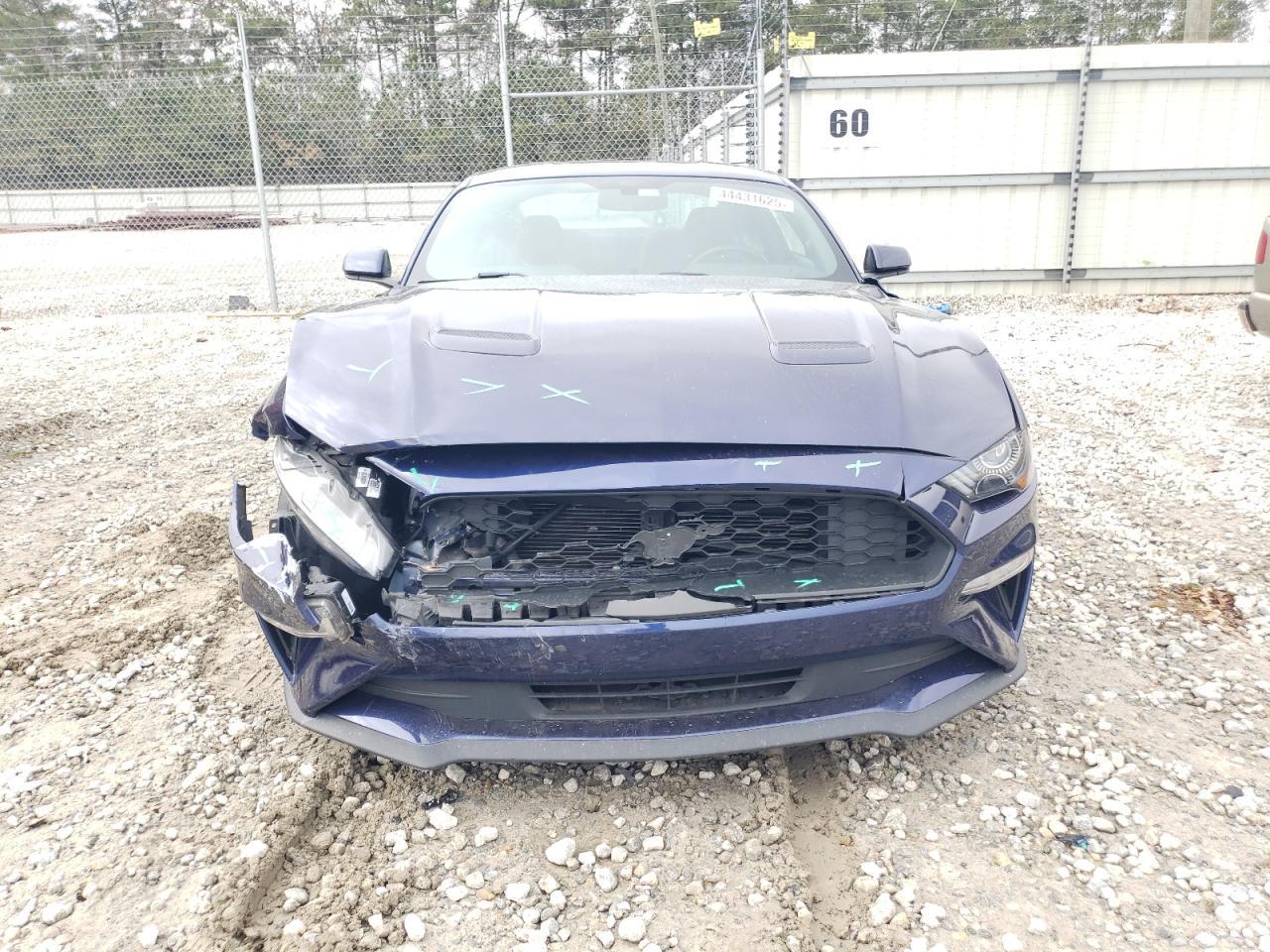 2018 FORD MUSTANG - Image 5