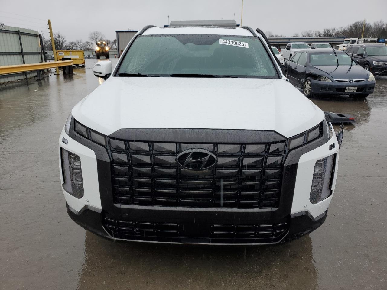 2024 HYUNDAI PALISADE C - Фото 5