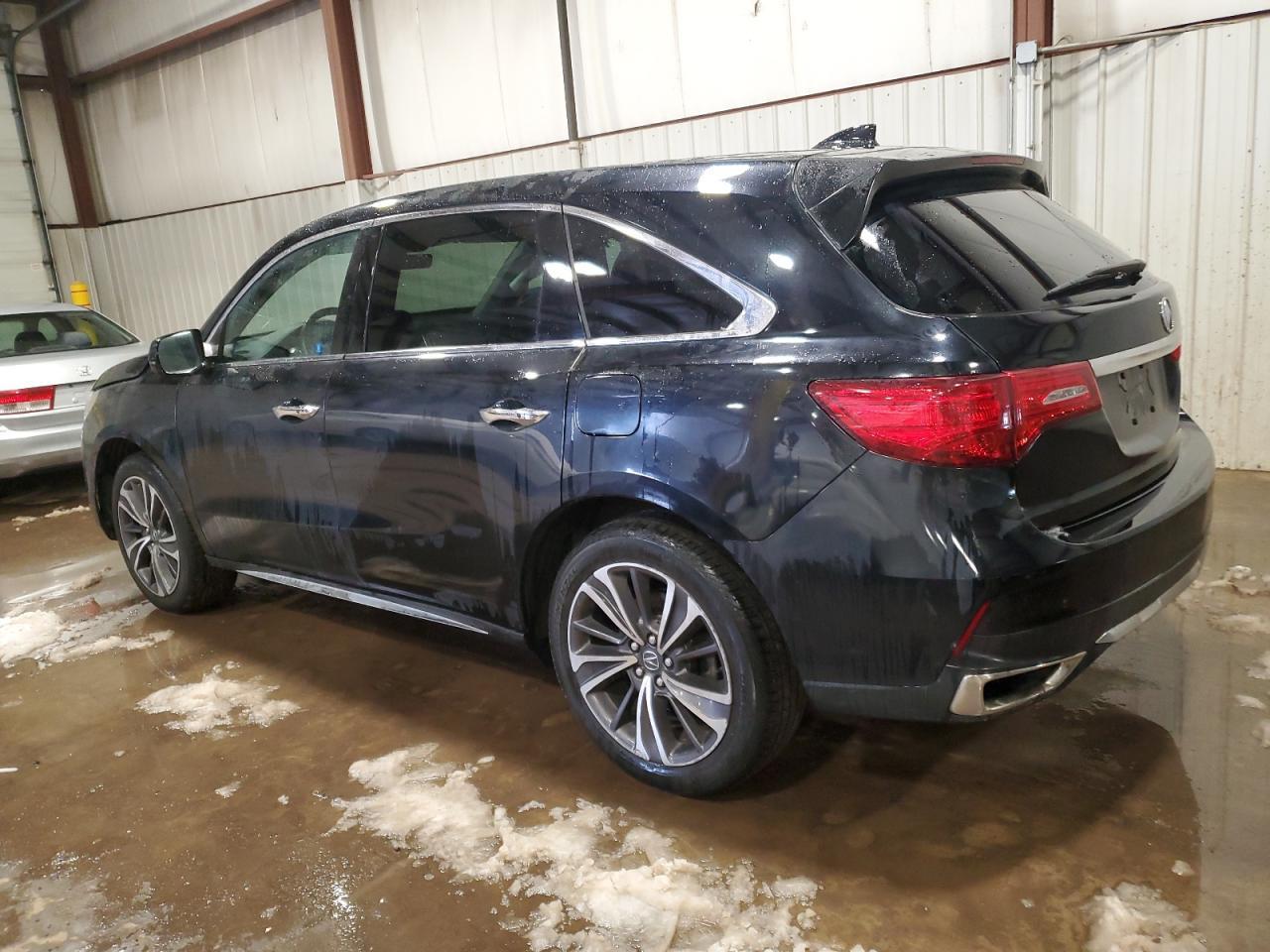 2020 ACURA MDX TECHNO - Фото 2