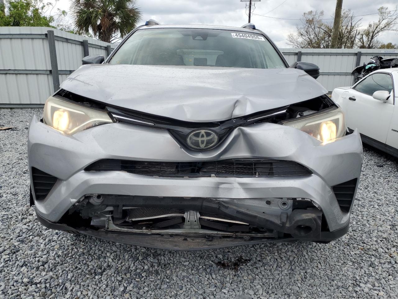 2018 TOYOTA RAV4 LE - Image 5