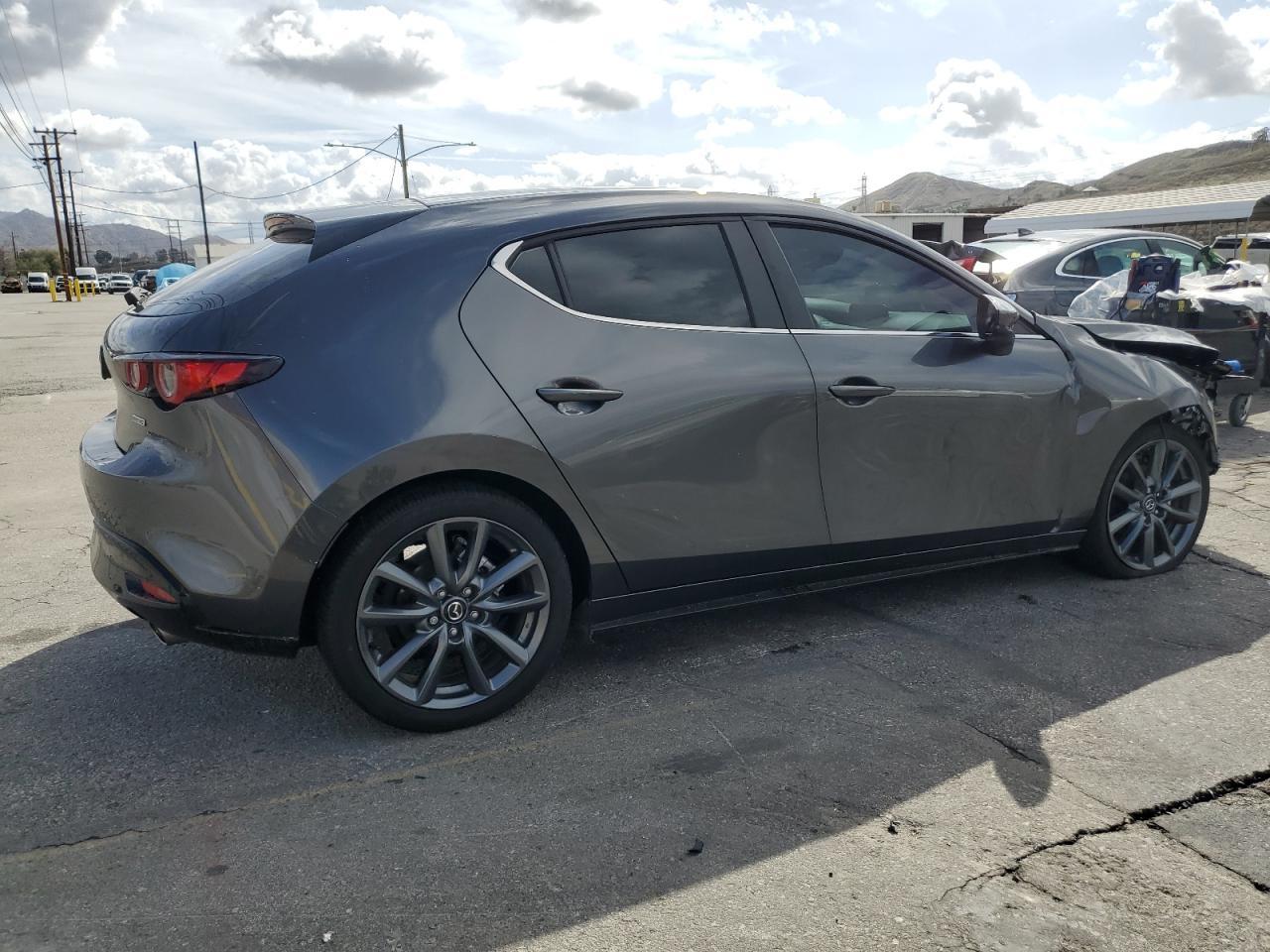 2023 MAZDA 3 PREFERRE - Image 3