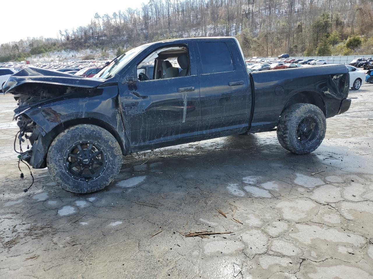 2014 RAM 1500 ST