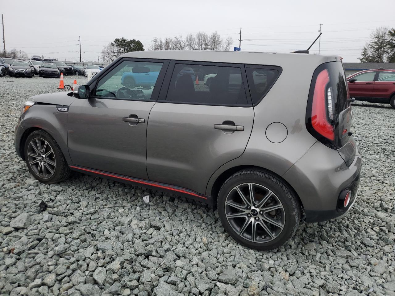 2017 KIA SOUL ! - Image 2