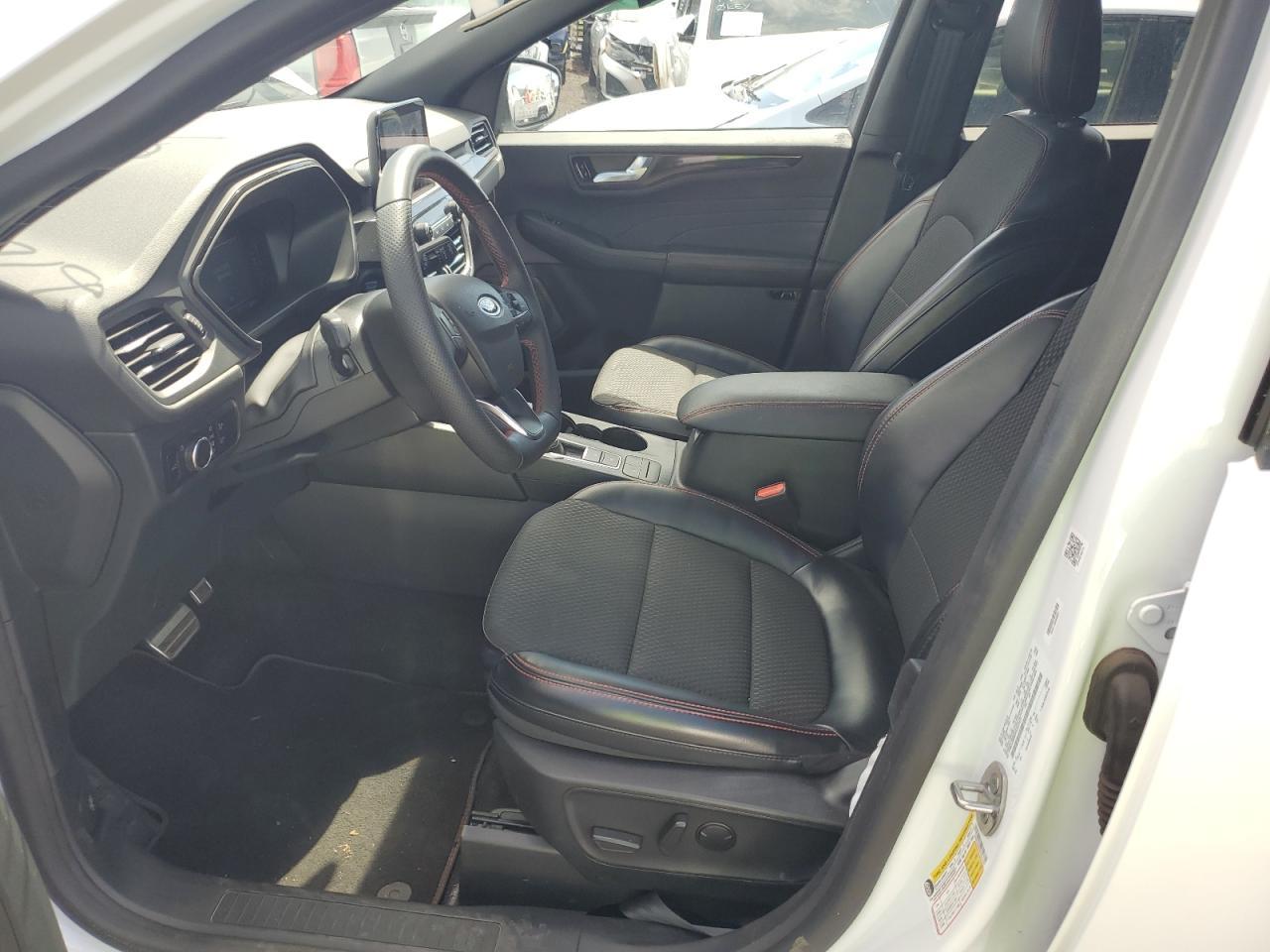 2023 FORD ESCAPE ST - Image 7