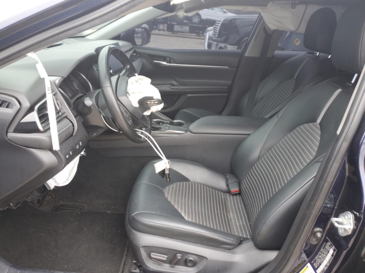 2021 TOYOTA CAMRY SE - Image 7