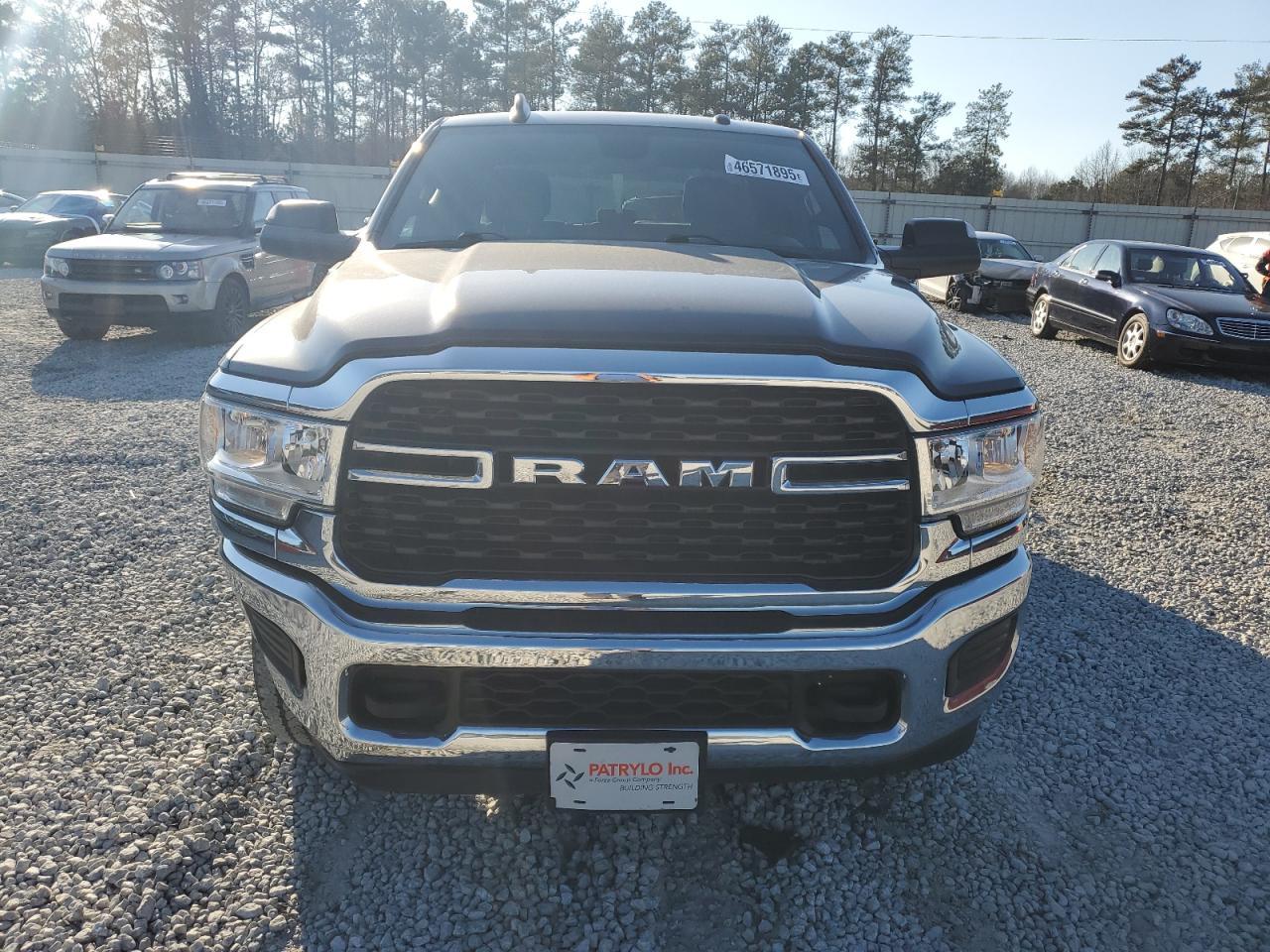 2022 RAM 2500 BIG H - Фото 5