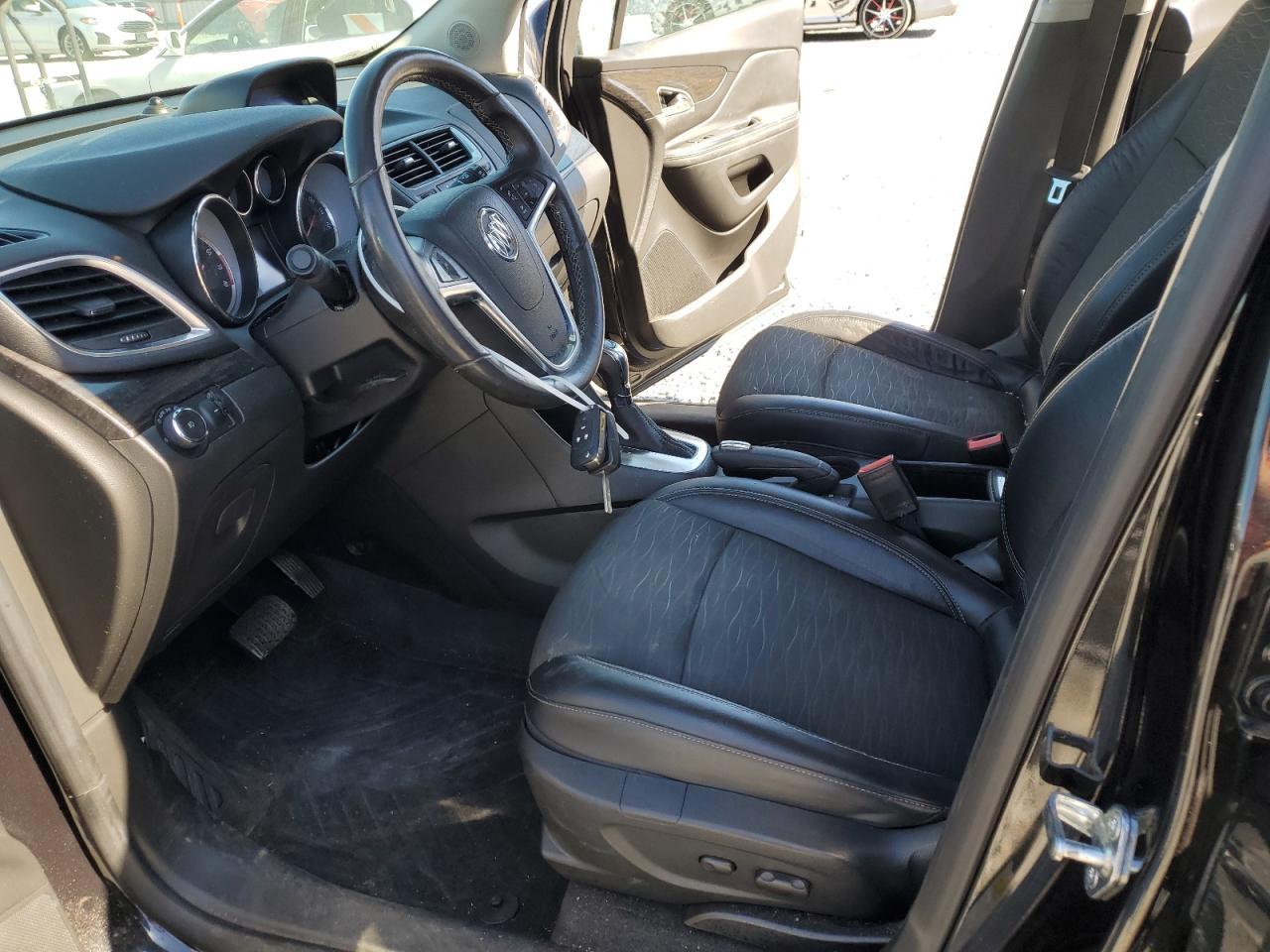 2016 BUICK ENCORE SPO - Image 7