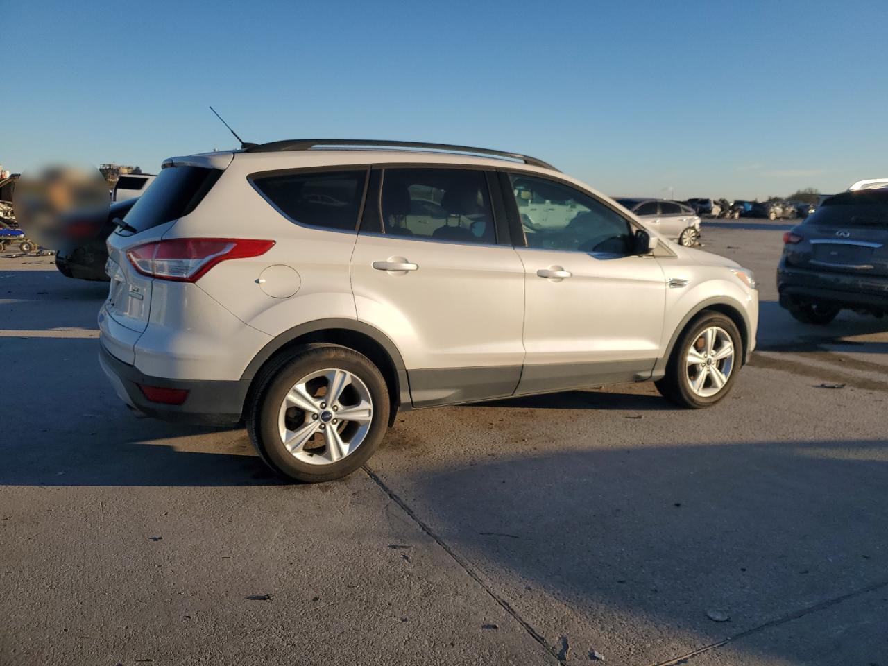2015 FORD ESCAPE SE - Image 3