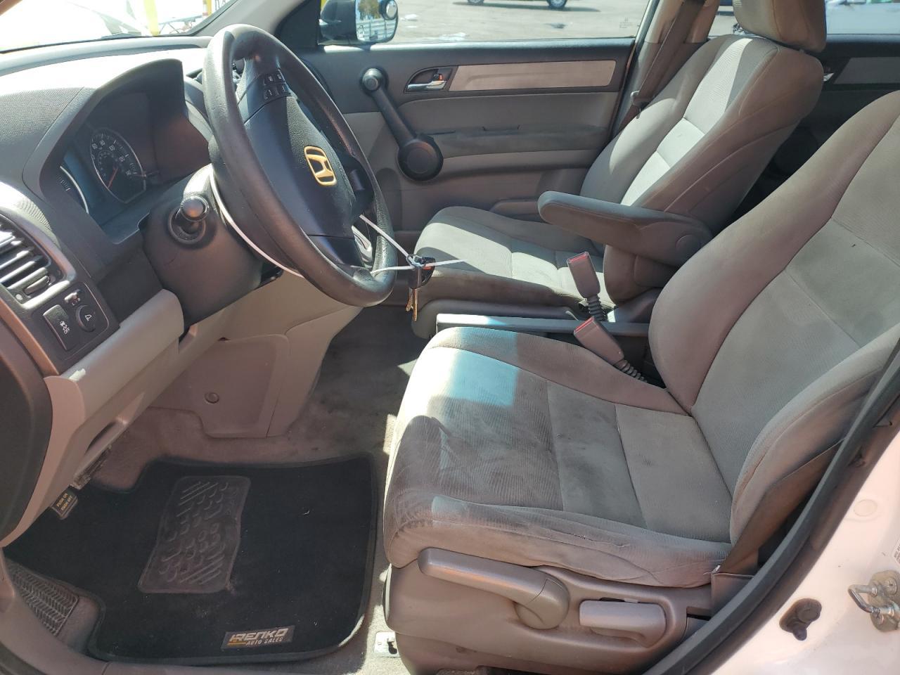 2011 HONDA CR-V LX - Image 7