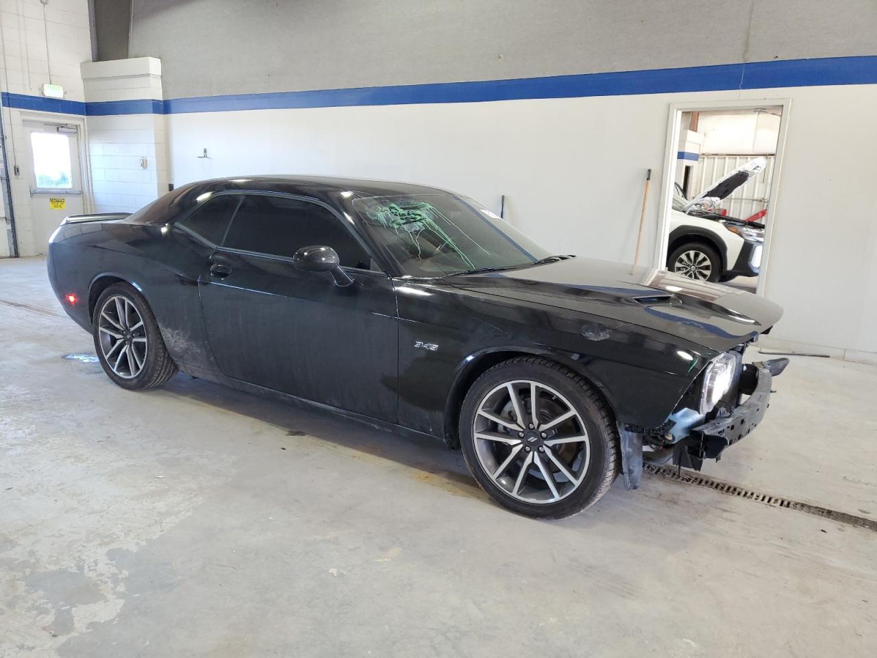2023 DODGE CHALLENGER - Фото 4