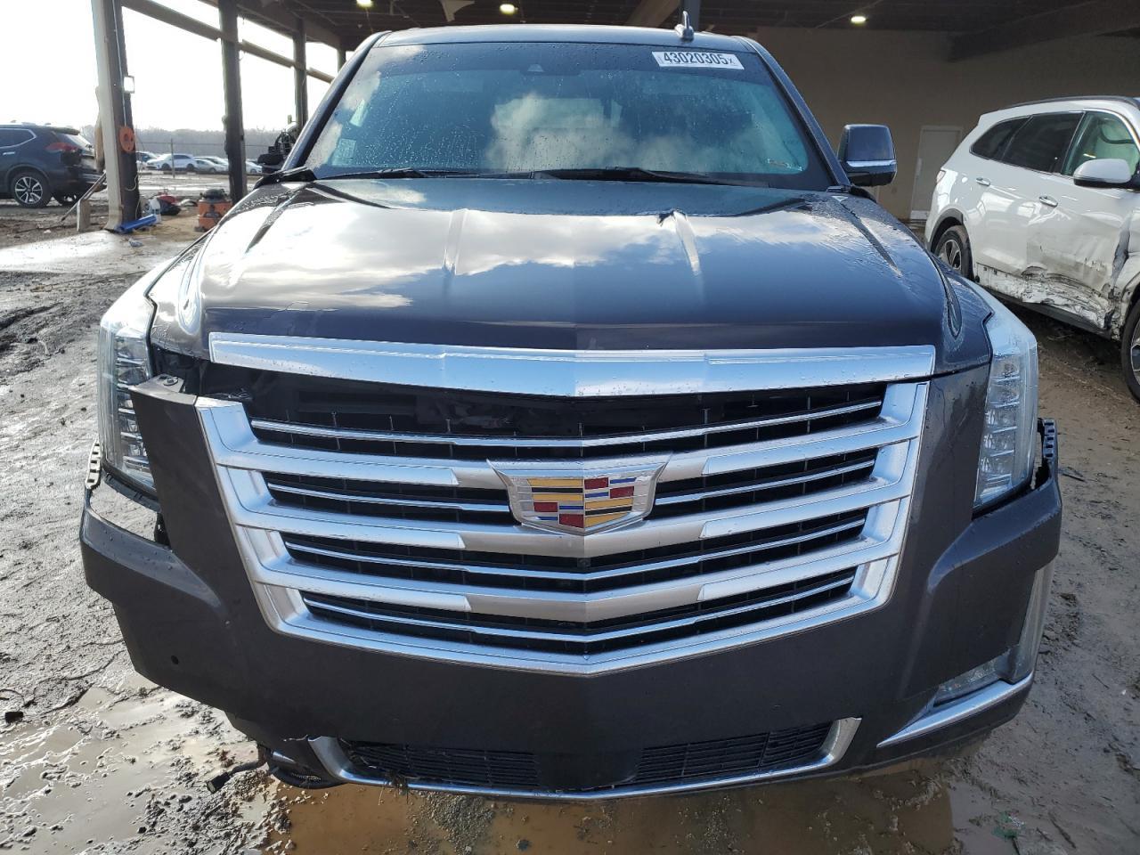 2016 CADILLAC ESCALADE P - Image 5