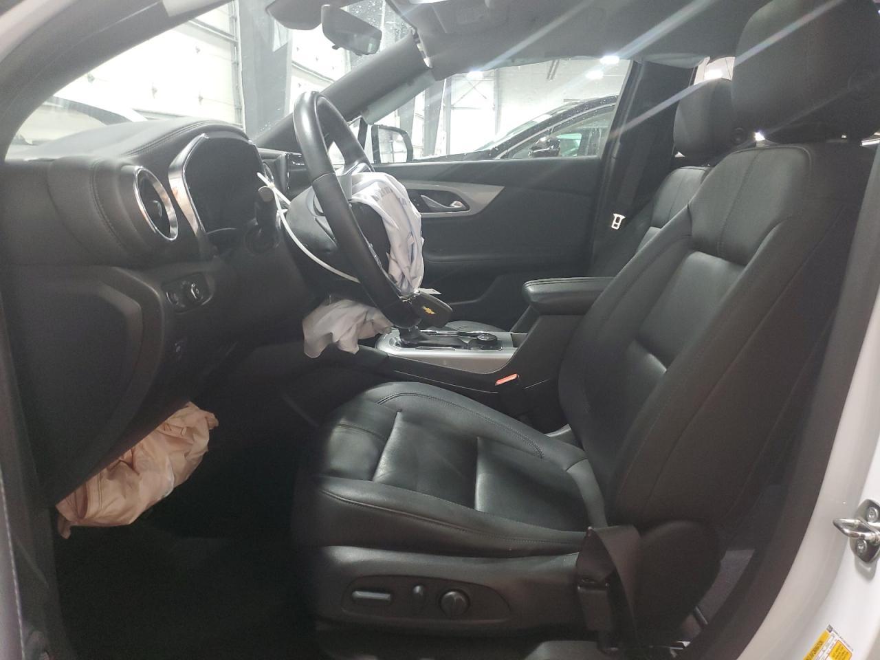 2022 CHEVROLET BLAZER 3LT - Image 7