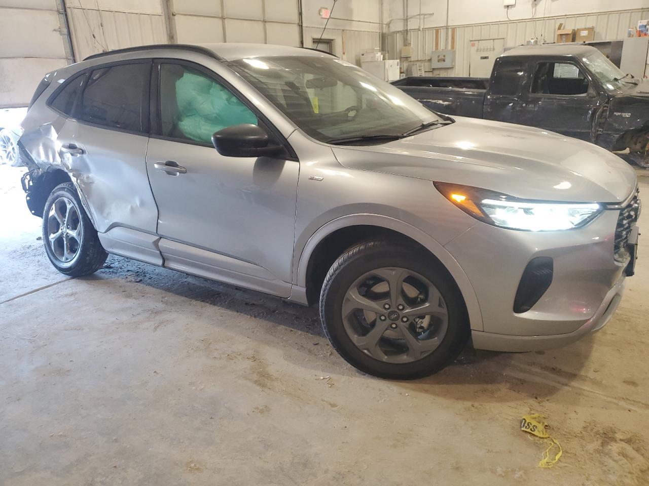 2024 FORD ESCAPE ST - Фото 4