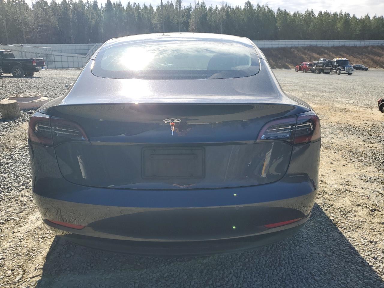 2021 TESLA MODEL 3 - Image 6
