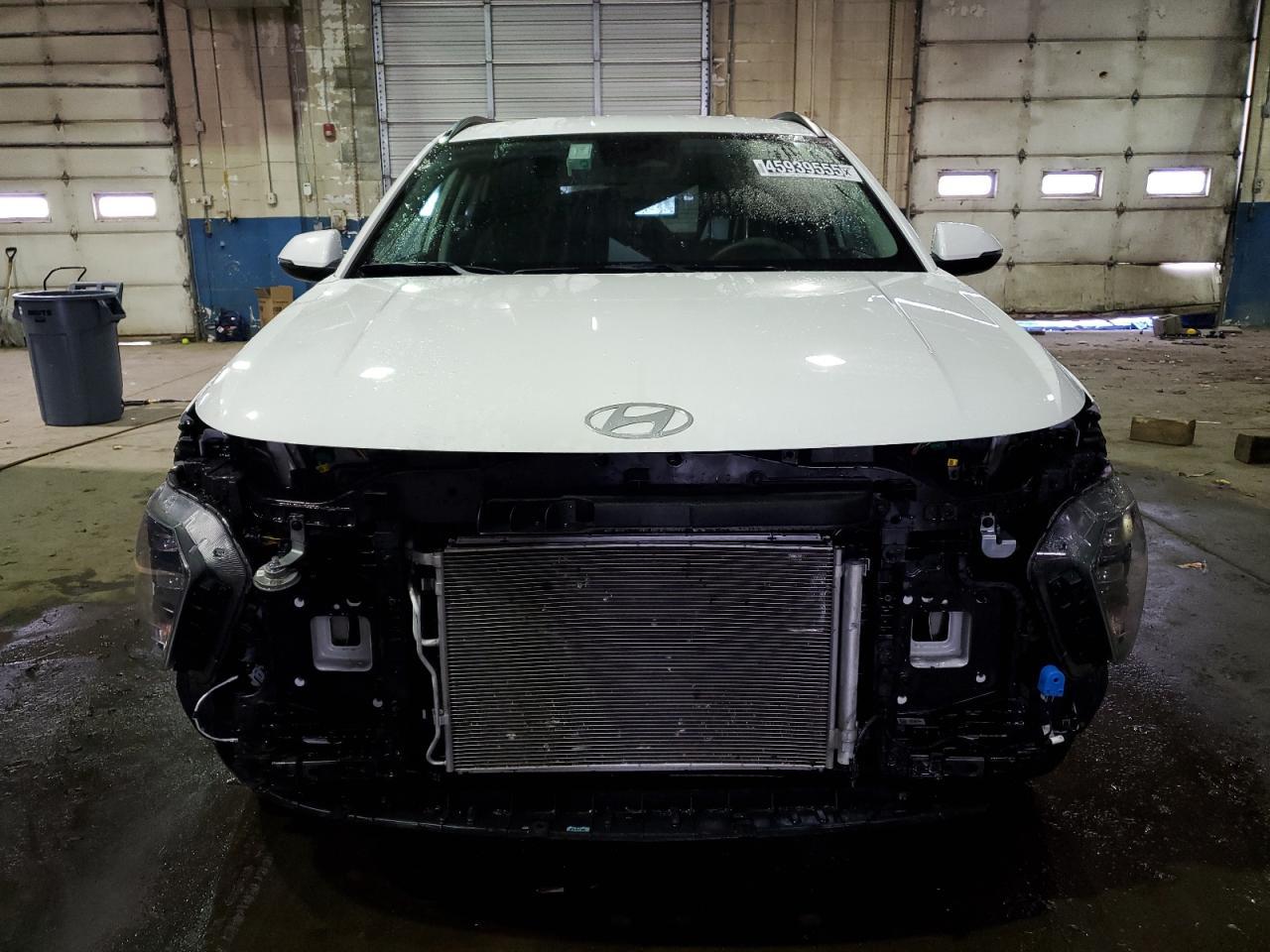 2024 HYUNDAI KONA SEL - Фото 5