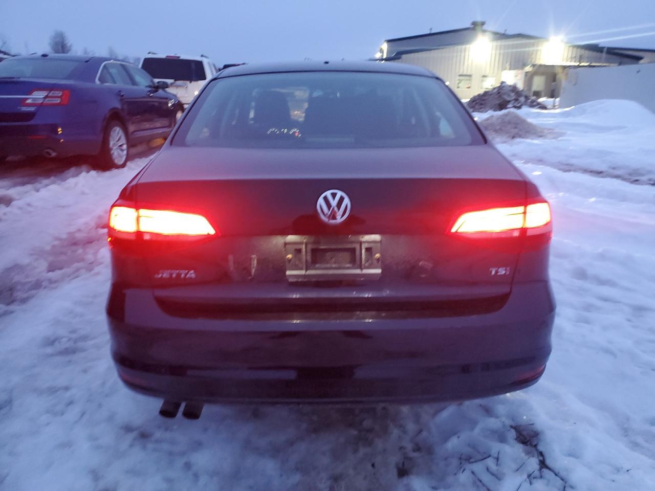 2017 VOLKSWAGEN JETTA S - Image 6