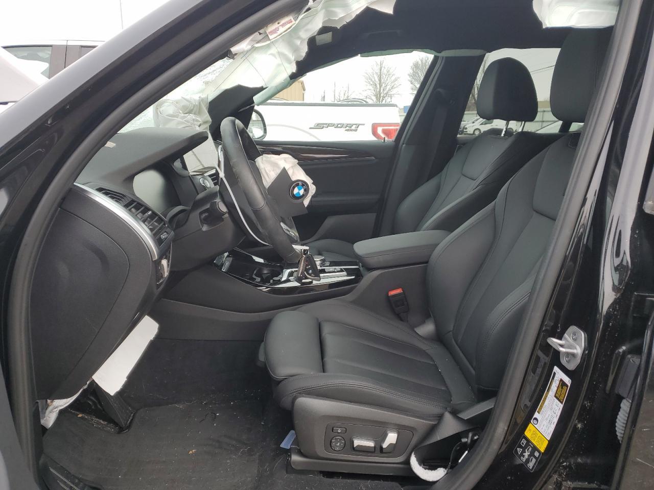 2021 BMW X3 XDRIVE3 - Image 7