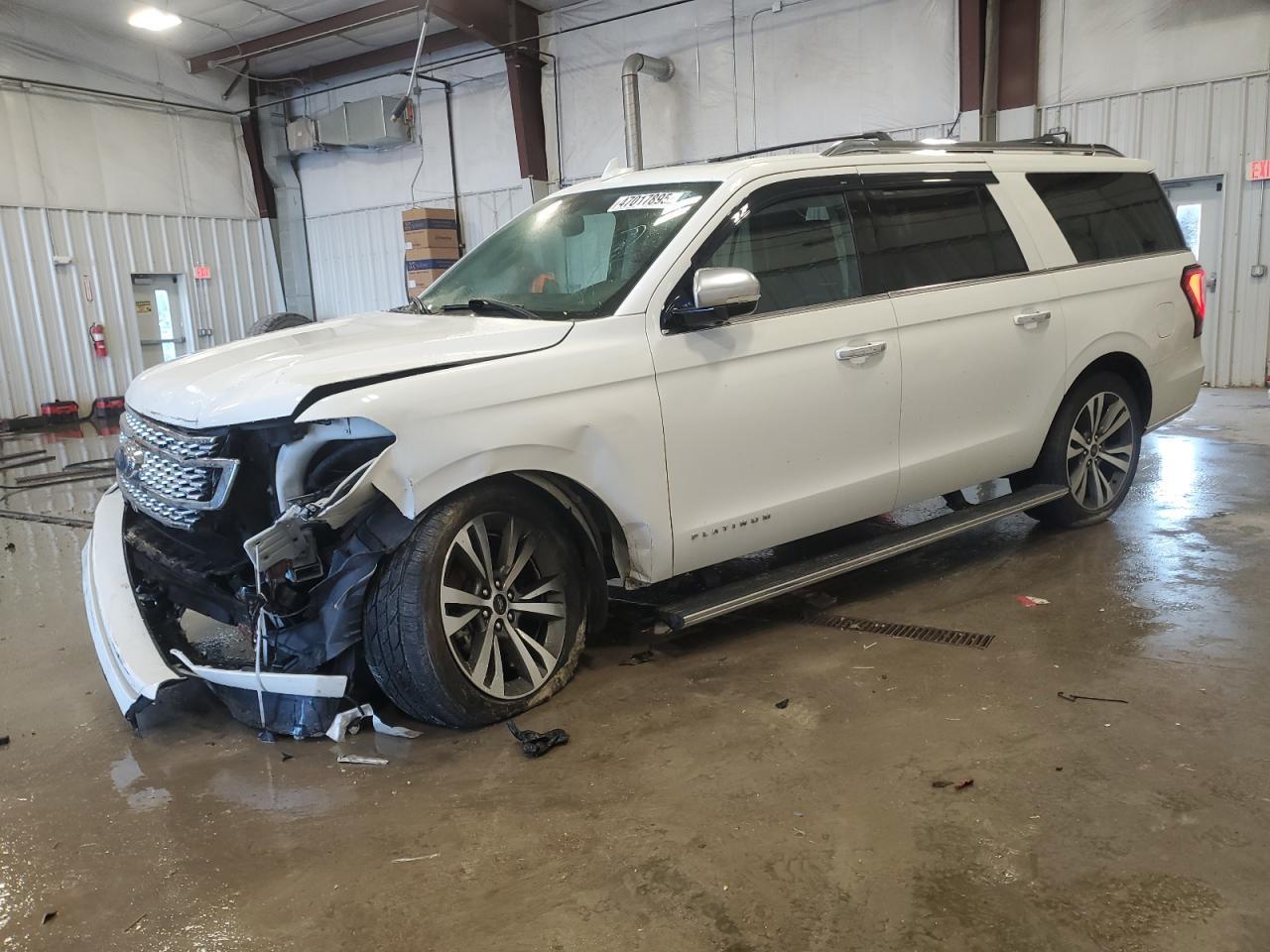 2020 FORD EXPEDITION