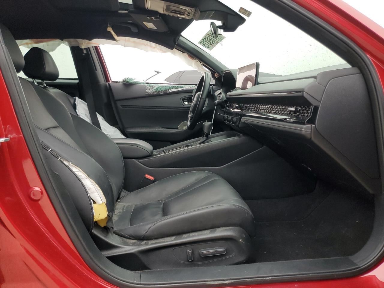 2023 HONDA ACCORD HYB - Image 7