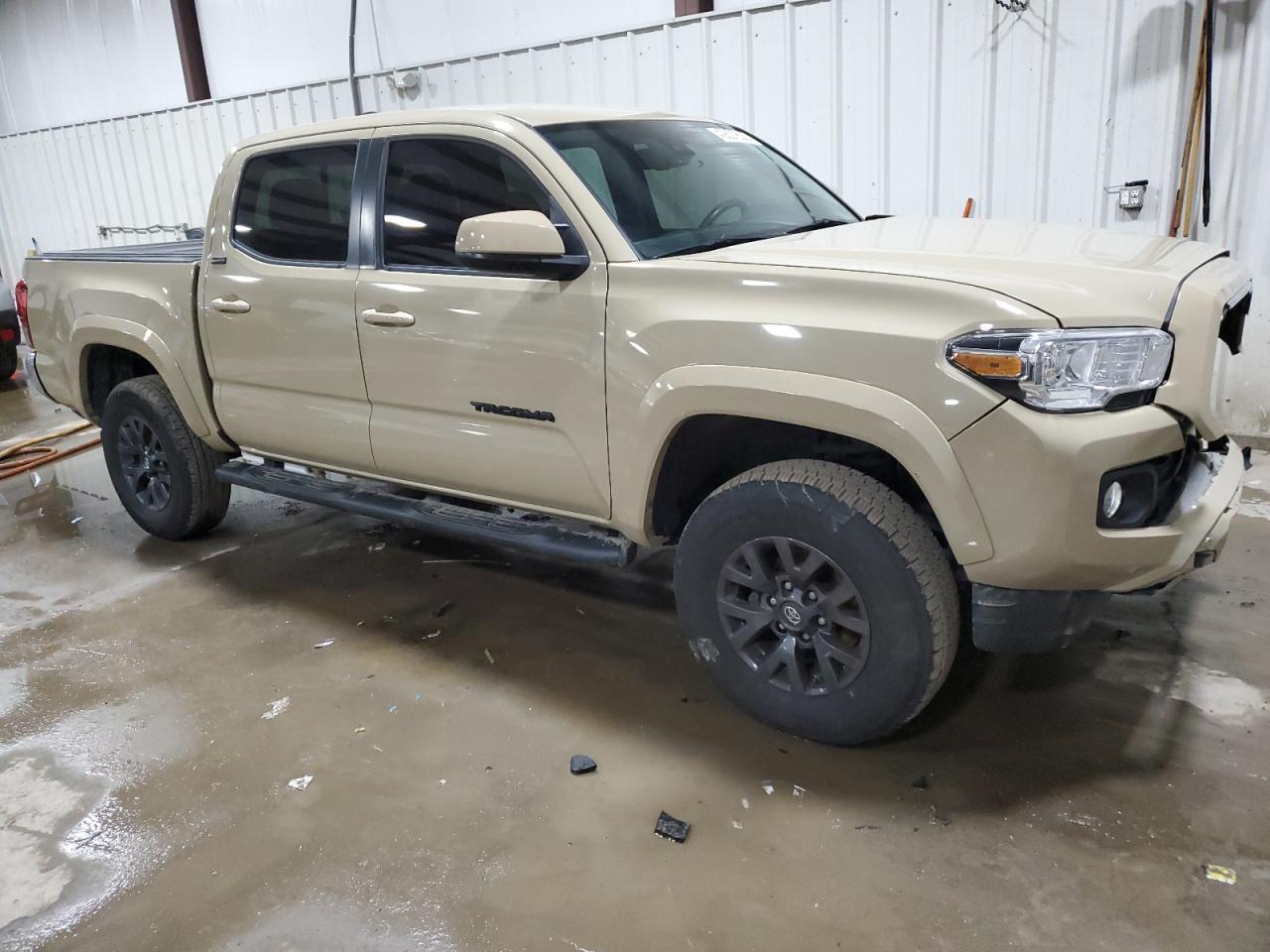 2020 TOYOTA TACOMA DOU - Image 4