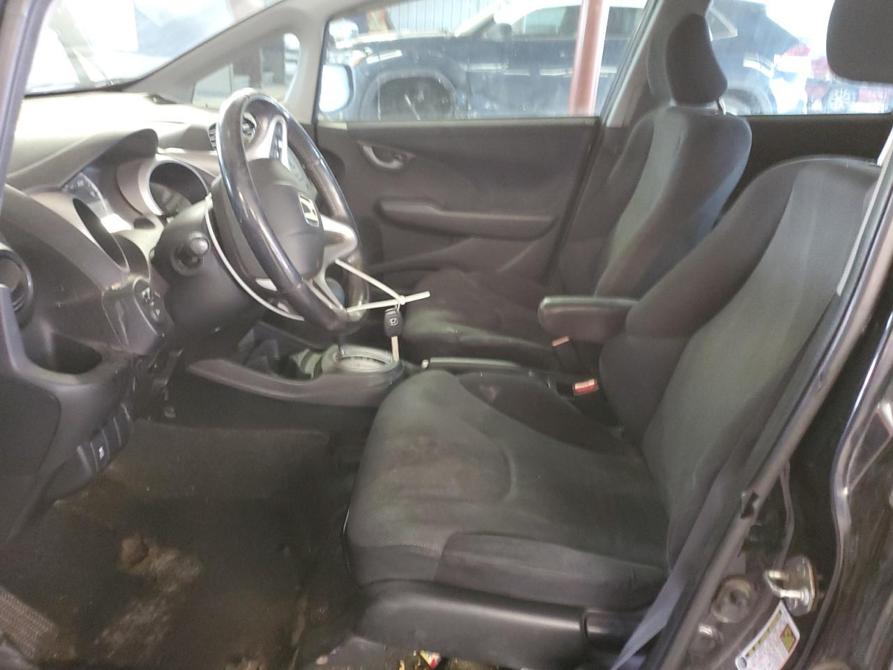 2011 HONDA FIT SPORT - Image 7