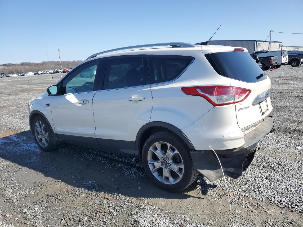 2015 FORD ESCAPE TIT - Image 2