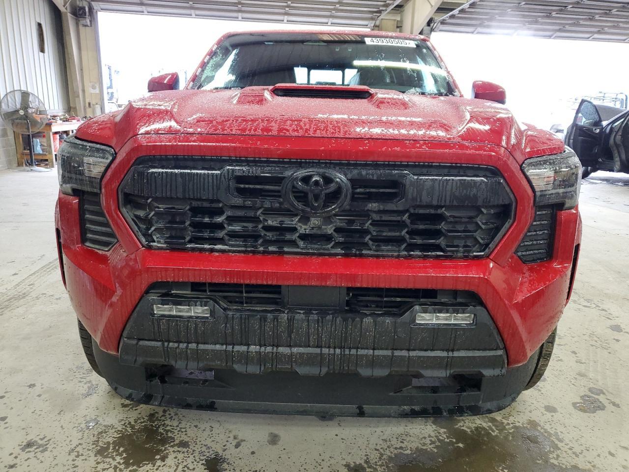 2024 TOYOTA TACOMA DOU - Image 5