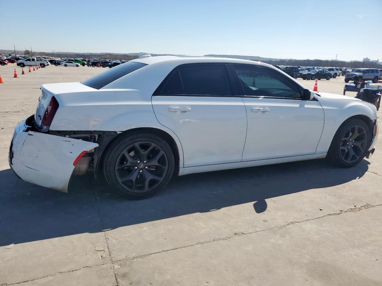 2023 CHRYSLER 300 S - Image 3