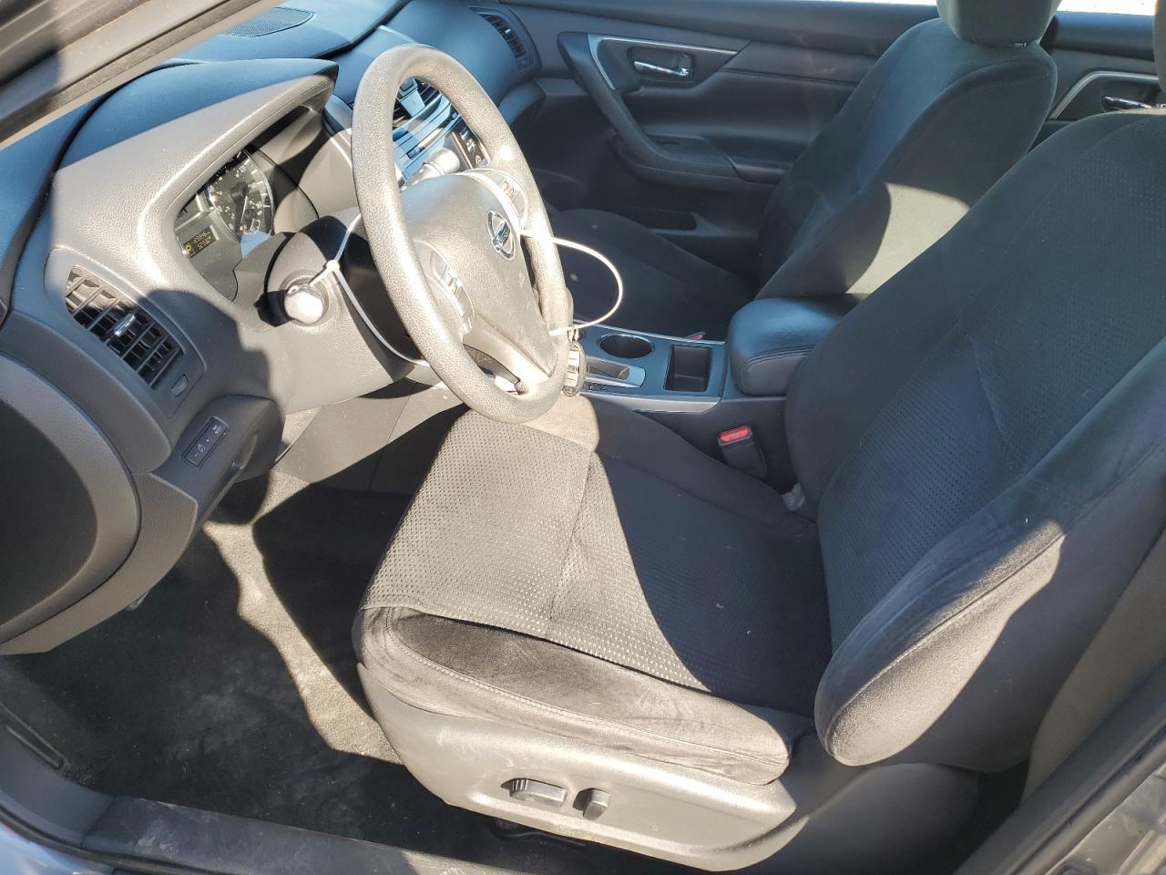 2015 NISSAN ALTIMA 2.5 - Image 7