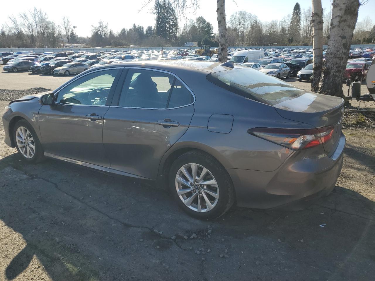 2023 TOYOTA CAMRY LE - Image 2