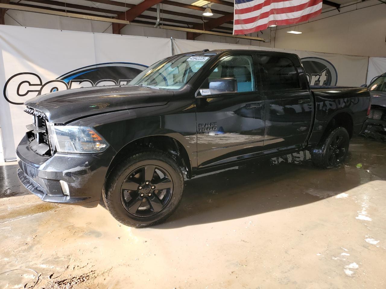 2018 RAM 1500 ST