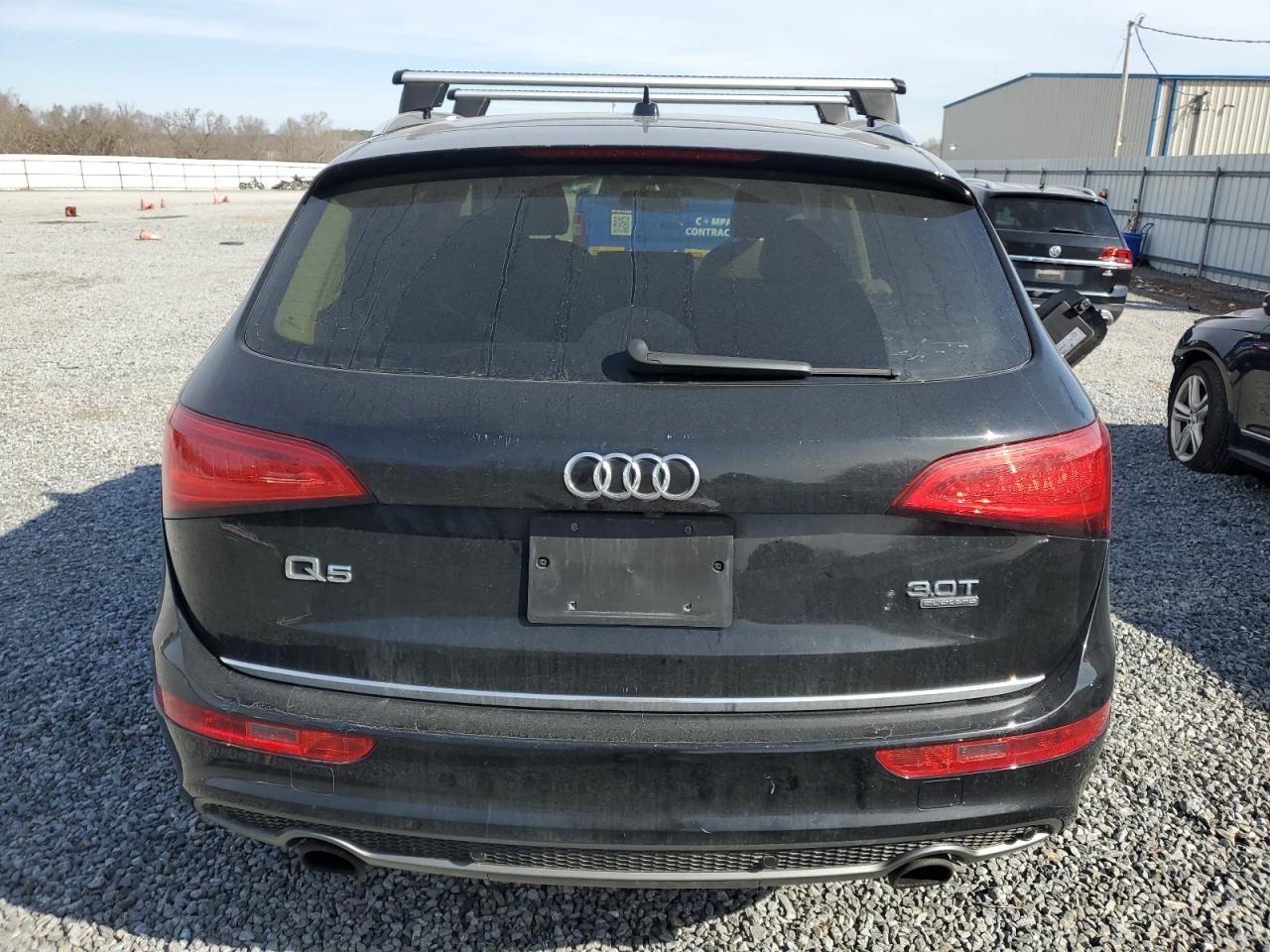 2016 AUDI Q5 PREMIUM - Фото 6