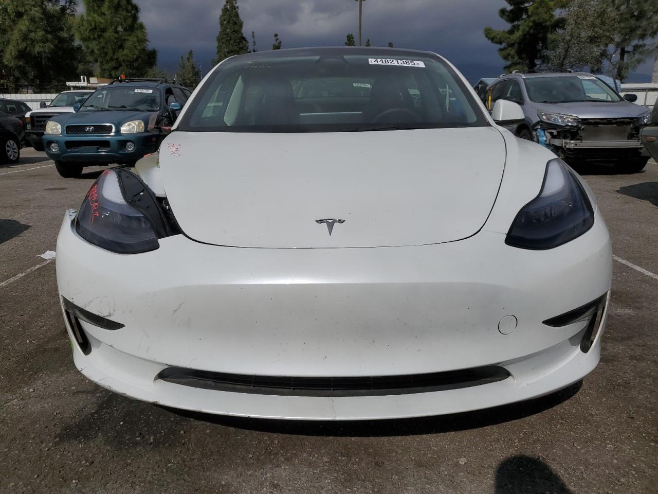 2023 TESLA MODEL 3 - Фото 5