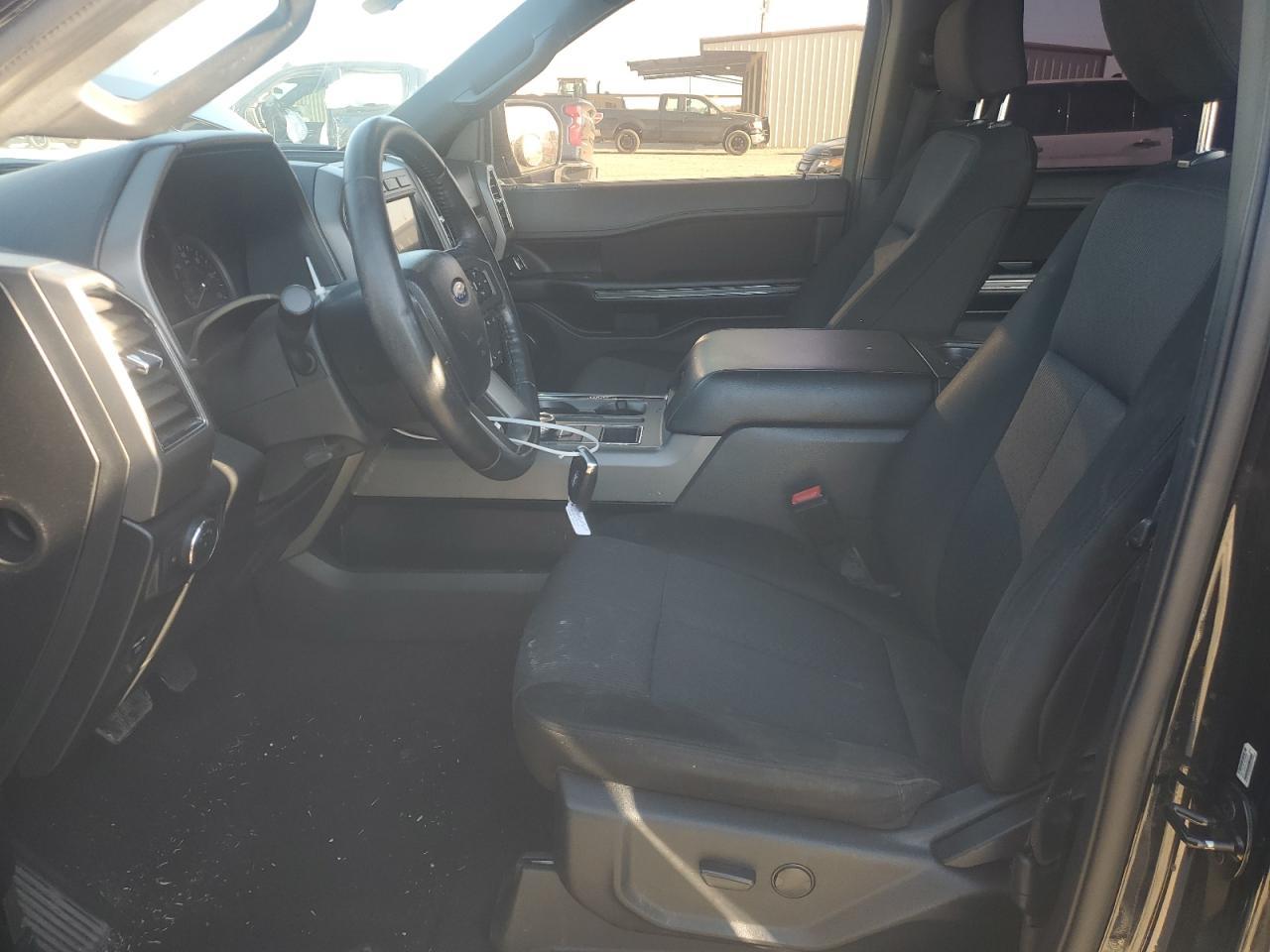 2020 FORD EXPEDITION - Фото 7